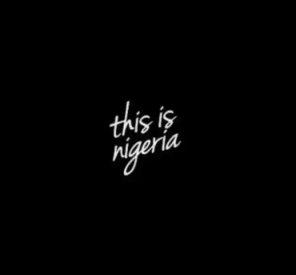 Instrumental: Falz - This Is Nigeria